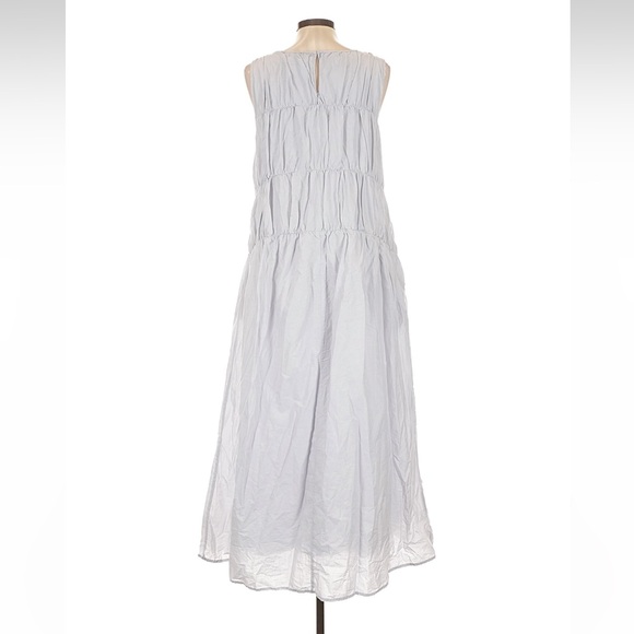 Universal Thread Ruched Maxi Dress - Picture 3 of 6